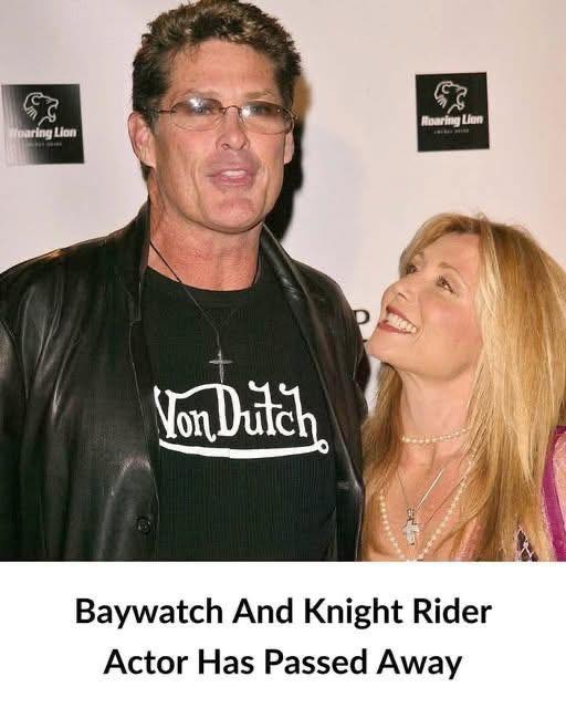 Hollywood Shock as Beloved Baywatch Stars Final Chapter Leaves Fans ...